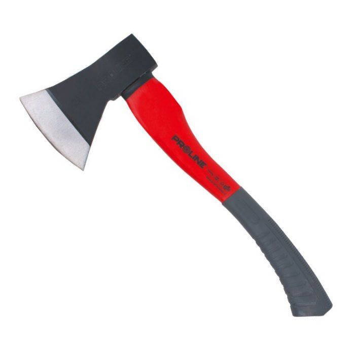 Cirvis 0.6kg ar kātu